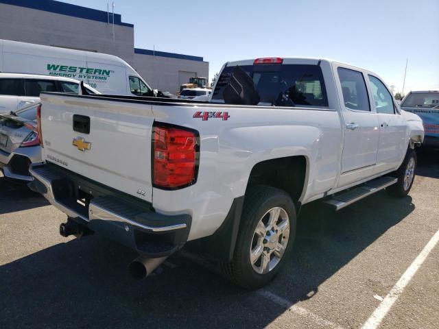 Photo 4 from auction – 2019 CHEVROLET SILVERADO with VIN 1GC1KTEY5KF143959