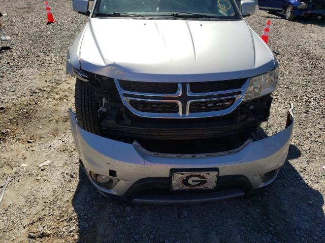 Photo 9 from auction – 2014 DODGE JOURNEY SX with VIN 3C4PDCBGXET177938