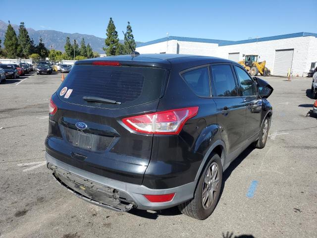 Photo 4 from auction – 2014 FORD ESCAPE S with VIN 1FMCU0F76EUB63642