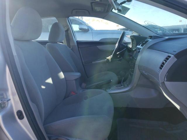 Photo 5 from auction – 2013 TOYOTA COROLLA BA with VIN 5YFBU4EE5DP175896