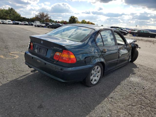 Photo 4 from auction – 2003 BMW 325 XI with VIN WBAEU33493PM52497