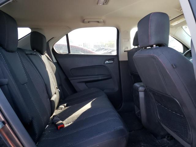 Photo 6 from auction – 2016 CHEVROLET EQUINOX LT with VIN 2GNALCEK5G6130436