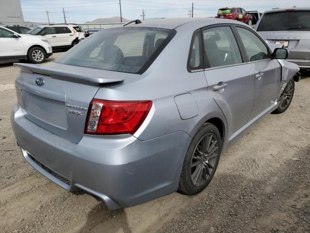 Photo 4 from auction – 2013 SUBARU IMPREZA WR with VIN JF1GV7F69DG020058