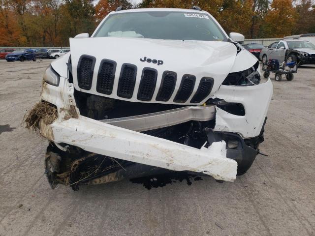 Photo 9 from auction – 2016 JEEP CHEROKEE L with VIN 1C4PJMDB6GW321921