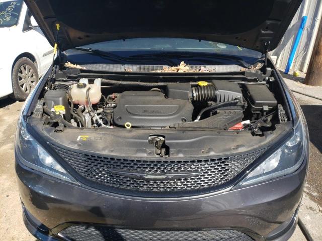 Photo 7 from auction – 2020 CHRYSLER PACIFICA T with VIN 2C4RC1EG7LR126800