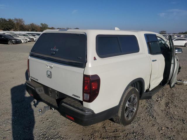 صورة رقم 4 من المزاد - 2018 HONDA RIDGELINE مع VIN 5FPYK3F78JB015164