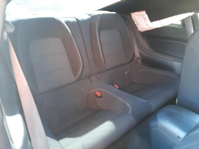 Photo 6 from auction – 2016 FORD MUSTANG with VIN 1FA6P8AM2G5273935