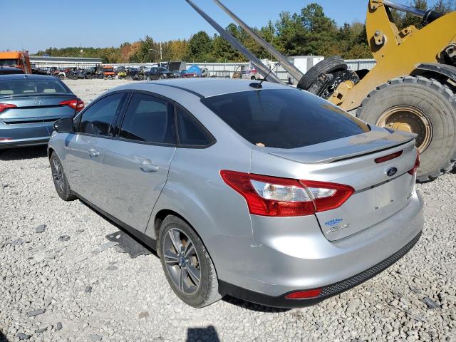 Photo 3 from auction – 2014 FORD FOCUS SE with VIN 1FADP3F2XEL203612