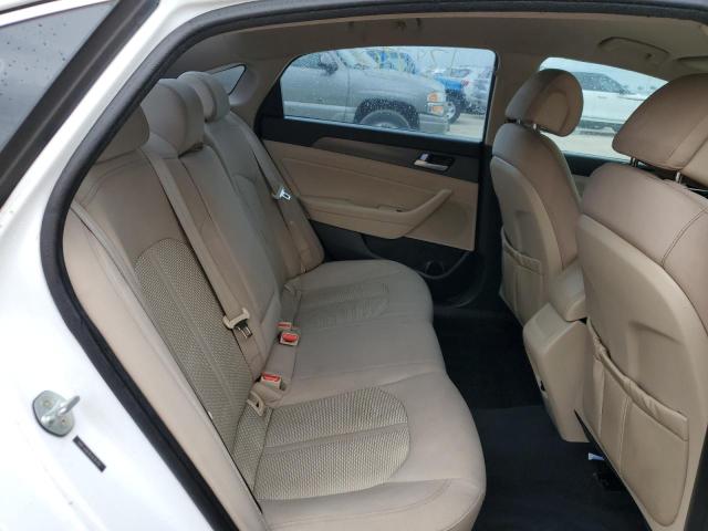 Photo 6 from auction – 2015 HYUNDAI SONATA SPO with VIN 5NPE34AF9FH035705