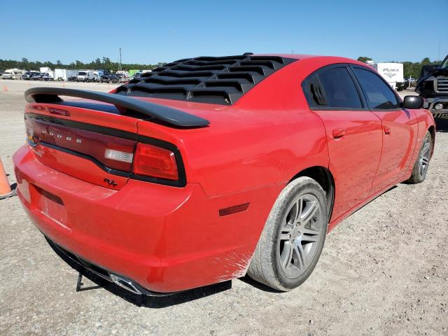 Photo 4 from auction – 2014 DODGE CHARGER R/ with VIN 2C3CDXCT7EH369932