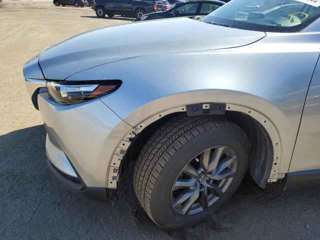 Photo 9 from auction – 2020 MAZDA CX-9 TOURI with VIN JM3TCACY3L0402747