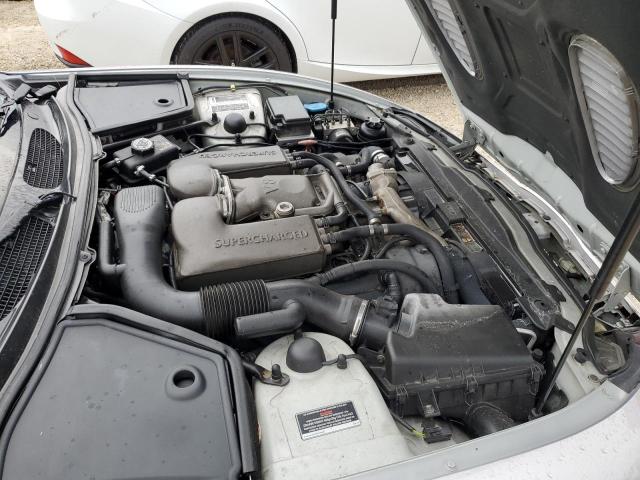 Photo 7 from auction – 2000 JAGUAR XKR with VIN SAJJA42B0YPA04662