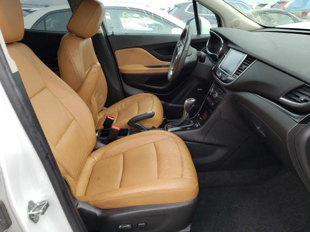 Photo 5 from auction – 2017 BUICK ENCORE PRE with VIN KL4CJDSB7HB069617