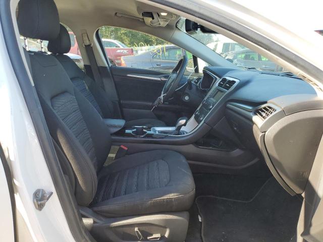 Photo 5 from auction – 2016 FORD FUSION SE with VIN 3FA6P0H77GR292334