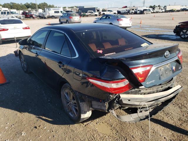 Photo 3 from auction – 2016 TOYOTA CAMRY LE with VIN 4T1BF1FK8GU541818