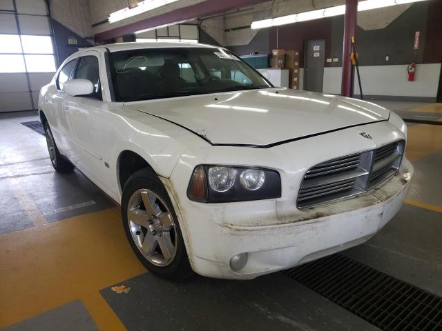 DODGE CHARGER SX 2010 with VIN 2B3CA3CV7AH276564 - Photo from auction