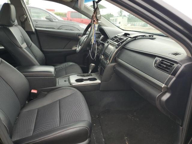 Photo 5 from auction – 2014 TOYOTA CAMRY L with VIN 4T1BF1FKXEU340709