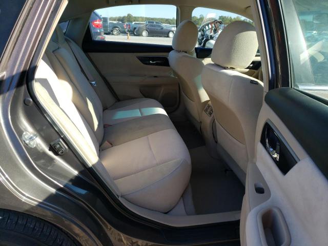 Zdjęcie 6 z aukcji – 2013 NISSAN ALTIMA 2.5 z VIN 1N4AL3AP4DN486366