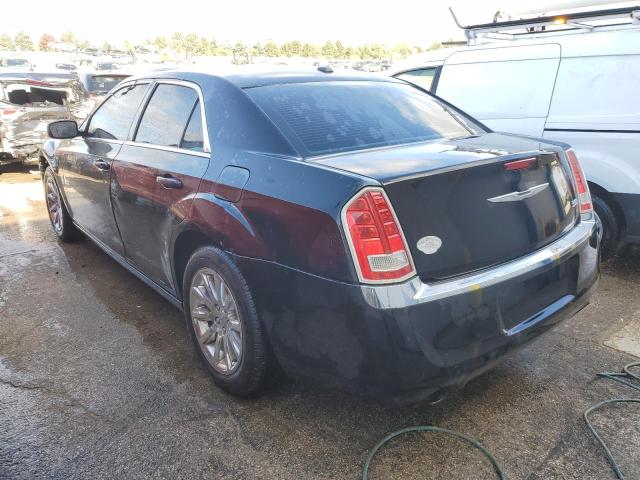 Photo 3 from auction – 2013 CHRYSLER 300 with VIN 2C3CCAAG2DH588771