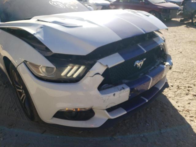 Photo 9 from auction – 2015 FORD MUSTANG GT with VIN 1FA6P8CF2F5366287