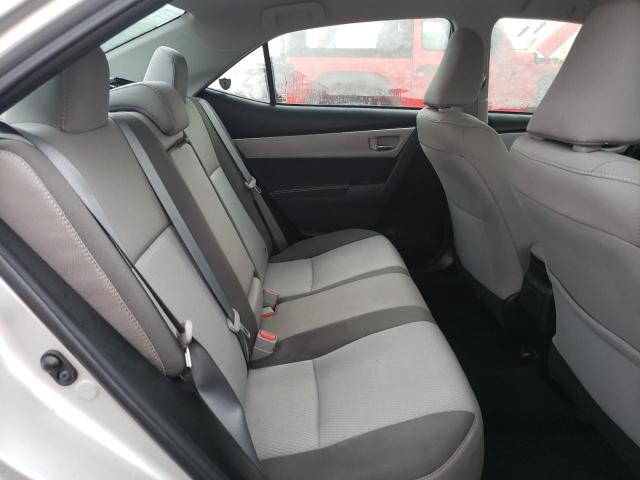 Photo 6 from auction – 2017 TOYOTA COROLLA L with VIN 5YFBURHEXHP675650