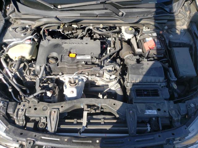 Photo 7 from auction – 2016 HONDA CIVIC LX with VIN 19XFC2F57GE238705
