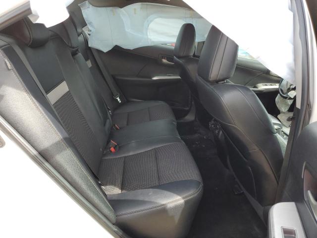 Photo 6 from auction – 2013 TOYOTA CAMRY L with VIN 4T1BF1FK3DU656340