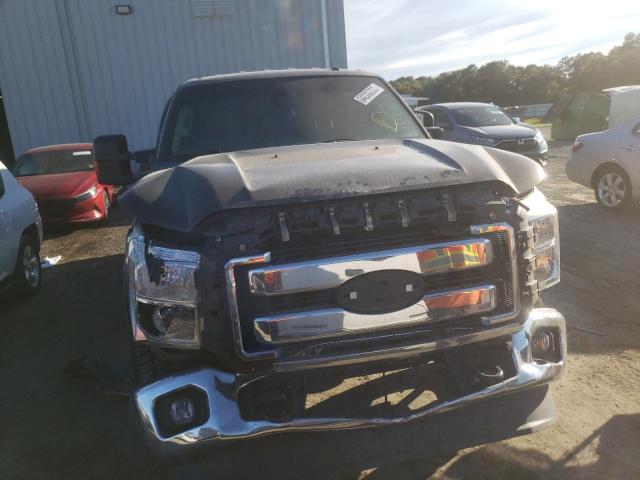 Photo 9 from auction – 2015 FORD F250 SUPER with VIN 1FT7W2B68FEC76481