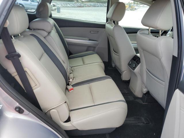 Photo 6 from auction – 2008 MAZDA CX-9 with VIN JM3TB28A480137042