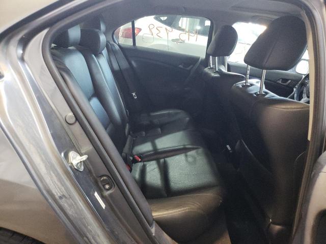 Photo 6 from auction – 2009 ACURA TSX with VIN JH4CU26679C011841