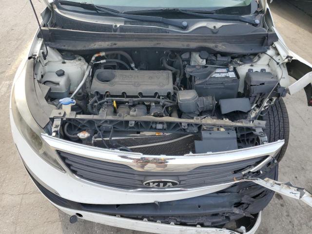 Photo 7 from auction – 2013 KIA SPORTAGE B with VIN KNDPB3A20D7514227