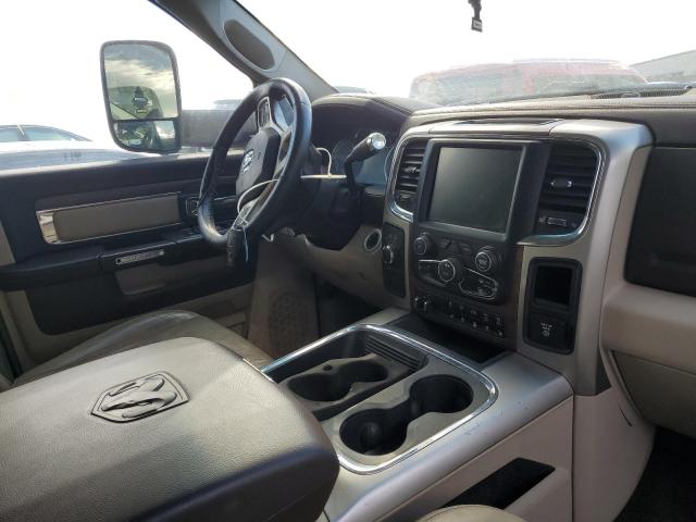 Photo 9 from auction – 2017 RAM 3500 LARAM with VIN 3C63RRJLXHG743781