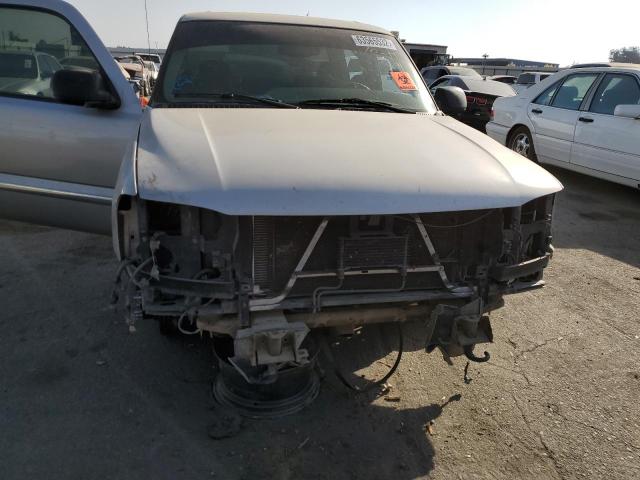 Photo 9 from auction – 2006 GMC NEW SIERRA with VIN 2GTEC13V361302826