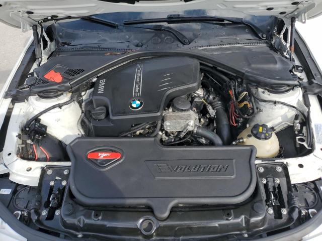 Photo 7 from auction – 2015 BMW 428 I with VIN WBA3N3C58FK233061