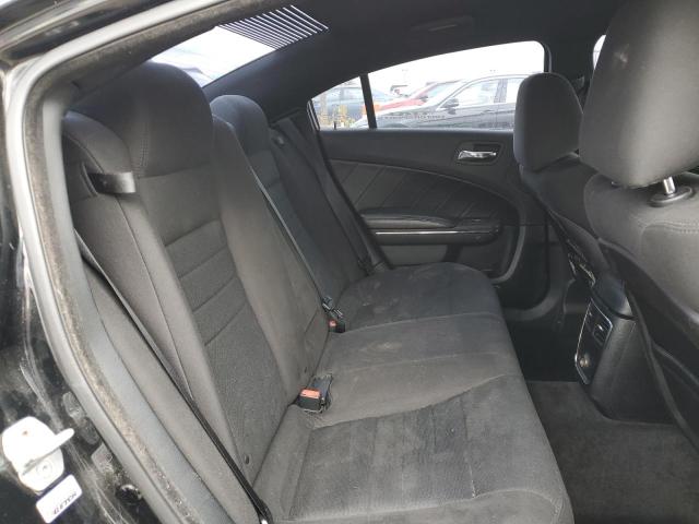 Photo 6 from auction – 2012 DODGE CHARGER R/ with VIN 2C3CDXCTXCH196713