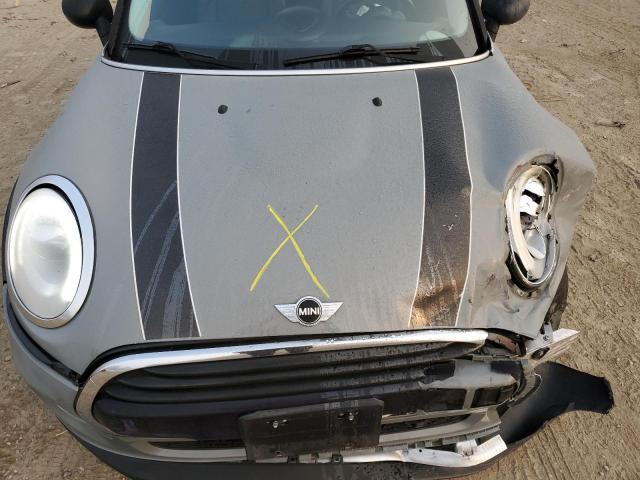 Photo 7 from auction – 2016 MINI COOPER with VIN WMWXP5C55GT739627