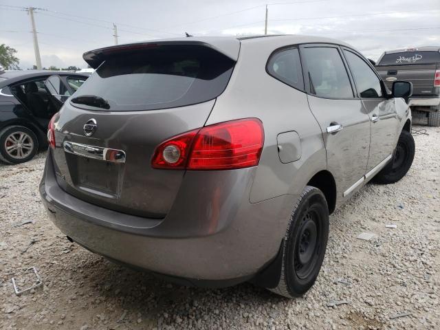 Photo 4 from auction – 2012 NISSAN ROGUE S with VIN JN8AS5MT1CW614271