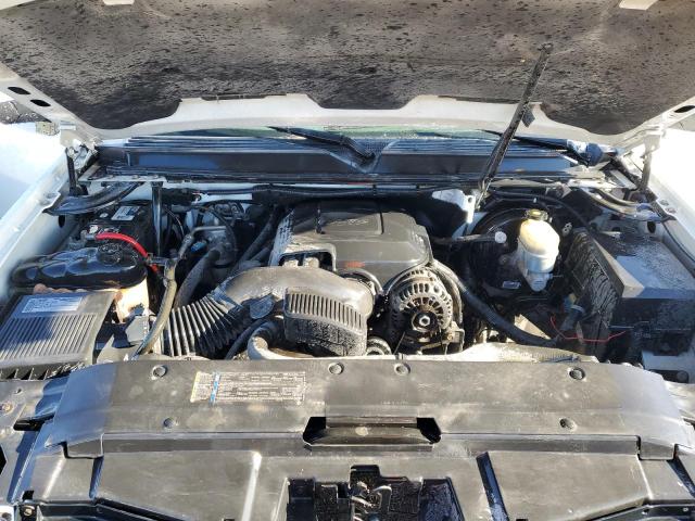 Zdjęcie 7 z aukcji – 2009 CHEVROLET AVALANCHE z VIN 3GNFK32079G176093