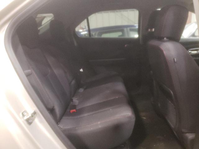 Photo 6 from auction – 2015 CHEVROLET EQUINOX LT with VIN 2GNFLFEK9F6220758