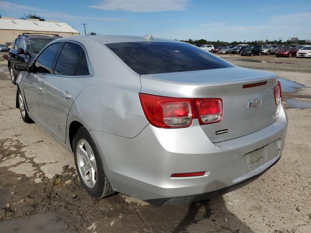 Photo 3 from auction – 2013 CHEVROLET MALIBU 1LT with VIN 1G11C5SA4DF326510
