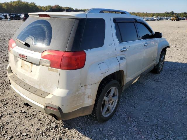 Photo 4 from auction – 2013 GMC TERRAIN SL with VIN 2GKFLWE36D6151532