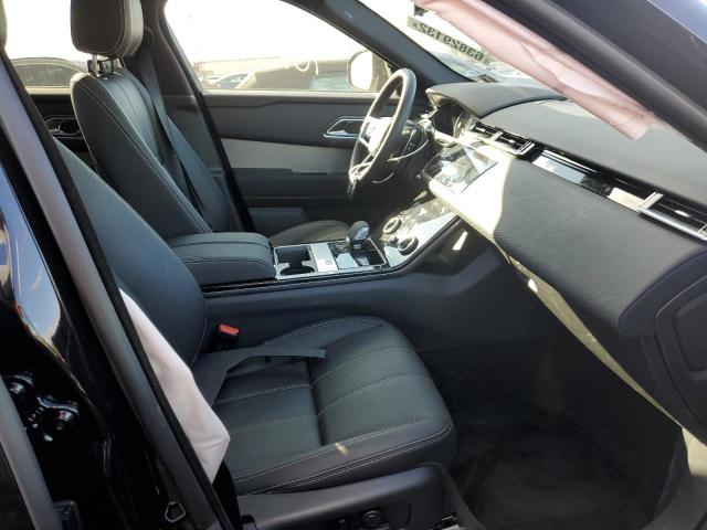 Photo 5 from auction – 2022 LAND ROVER RANGE ROVE with VIN SALYT2EX0NA330081