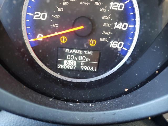 Photo 8 from auction – 2011 ACURA RDX TECHNO with VIN 5J8TB2H5XBA001108