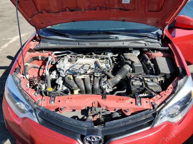 Photo 7 from auction – 2014 TOYOTA COROLLA L with VIN 2T1BURHE3EC014991