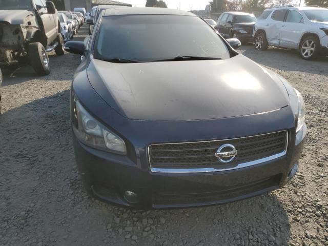 Photo 9 from auction – 2011 NISSAN MAXIMA S with VIN 1N4AA5APXBC850512