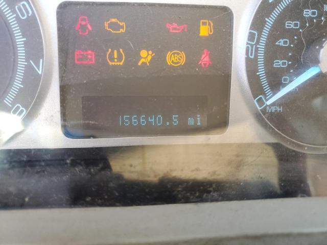 Photo 8 from auction – 2010 MERCURY MARINER PR with VIN 4M2CN8H76AKJ08931