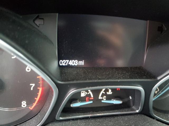 Photo 8 from auction – 2018 FORD ESCAPE SE with VIN 1FMCU0GD1JUB36699