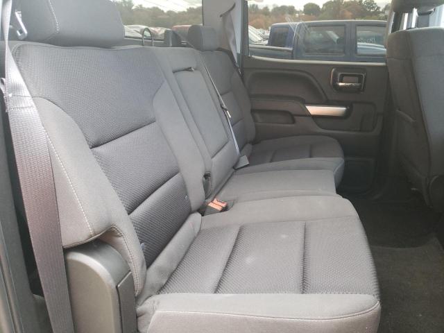 Photo 6 from auction – 2017 CHEVROLET SILVERADO with VIN 3GCUKREC1HG304299