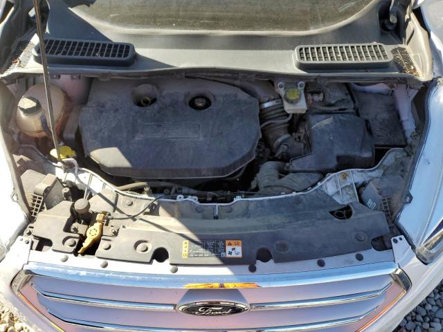 Photo 7 from auction – 2019 FORD ESCAPE with VIN 1FMCU0J91JUC50478