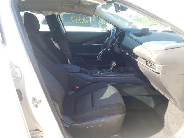 Photo 5 from auction – 2021 MAZDA CX-30 with VIN 3MVDMAAL2MM221959